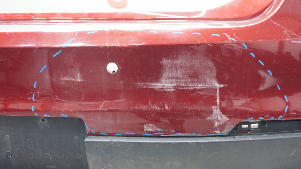 2013-2018 FORD TAURUS REAR BUMPER COVER PANEL OEM/AFTERMARKET