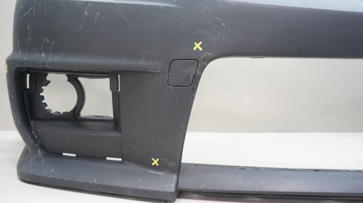 2009-2015 CADILLAC CTS-V FRONT BUMPER COVER PANEL AFTERMARKET
