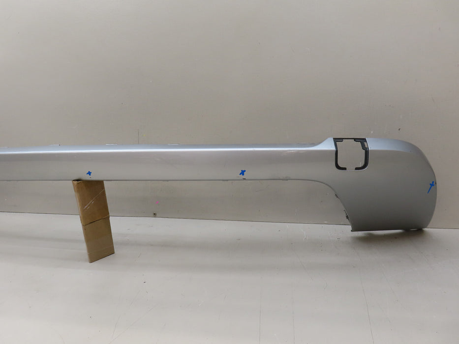 2021-2023 CHEVROLET TRAILBLAZER REAR LOWER BUMPER COVER VALANCE OEM