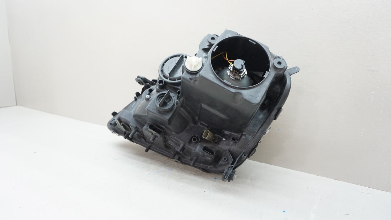 2009-2011 MERCEDES-BENZ ML350 ML500 FRONT RIGHT PASSENGER HEADLIGHT HALOGEN OEM