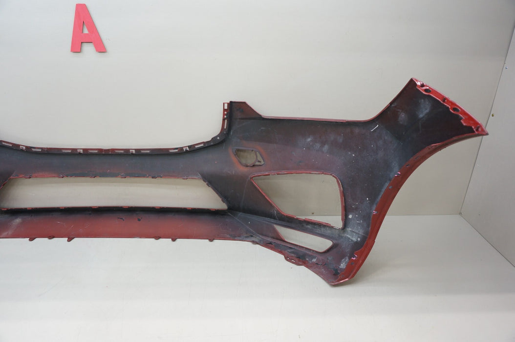 2018-2021 VOLVO XC60 FRONT BUMPER COVER 31449127 OEM 18 19 20 21