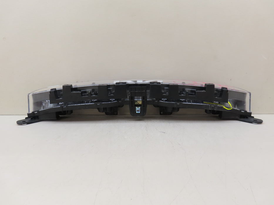 2020-2022 KIA SOUL CENTER HEADLIGHT LAMP OEM 92209-KO