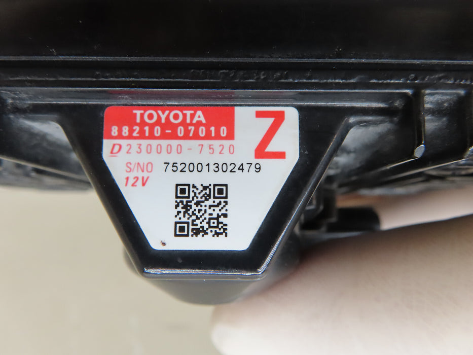 TOYOTA/LEXUS FRONT DISTANCE CRUISE CONTROL RADAR SENSOR OEM