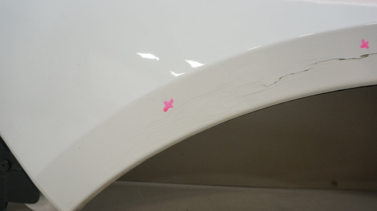 2014-2019 CHEVROLET CORVETTE C7 RH RIGHT REAR QUARTER PANEL 23197623 OEM