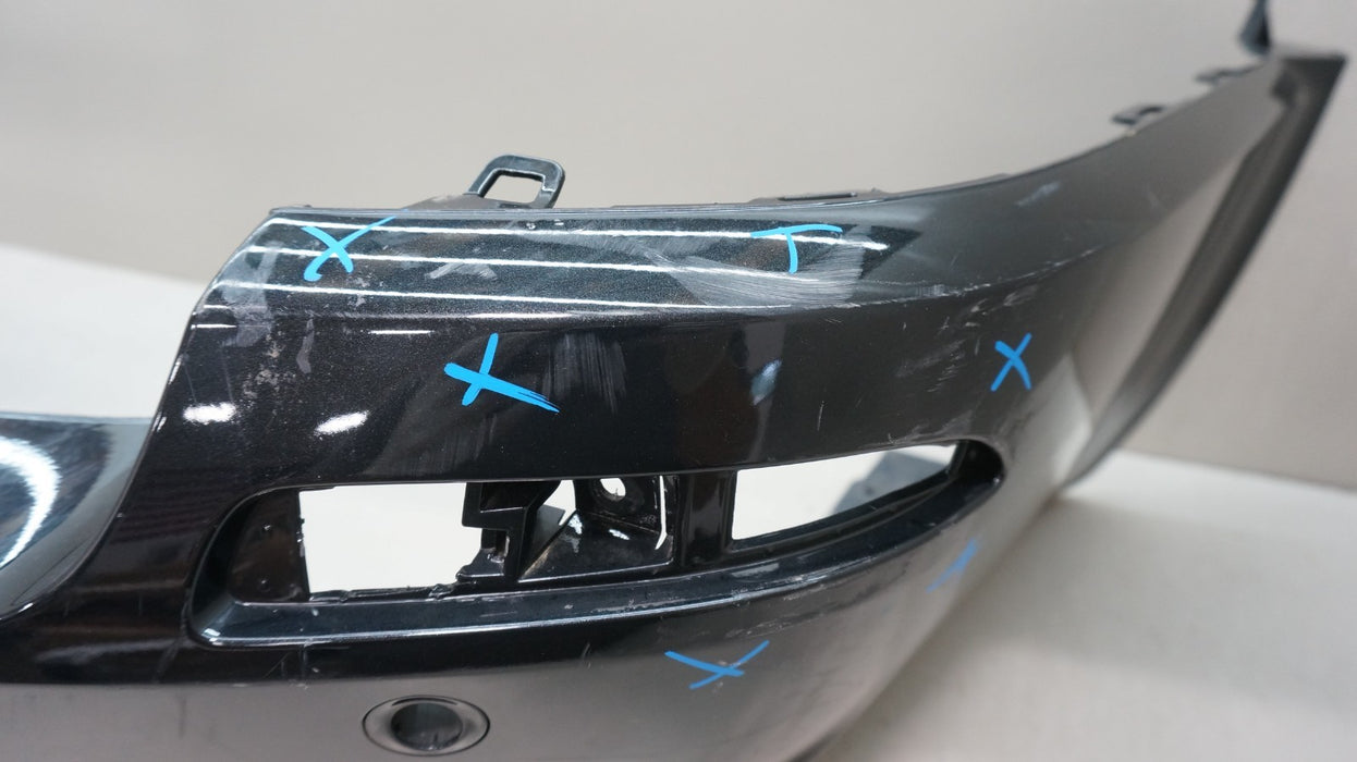 2009-2013 BMW X5 M-SPORT E70 REAR BUMPER COVER PANEL OEM 51128038275