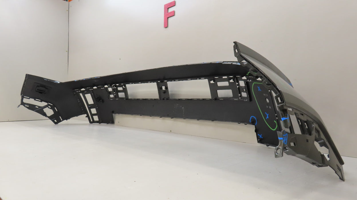 2024-2025 HYUNDAI SANTA FE FRONT BUMPER COVER OEM 86511-R6000