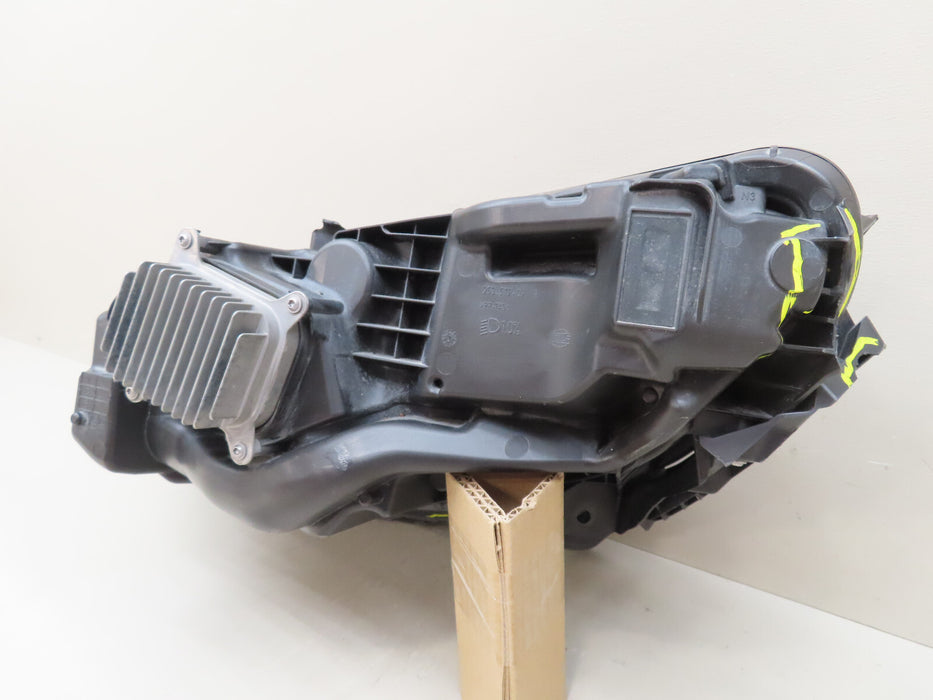 2022 2023 TESLA MODEL S FRONT RIGHT PASSENGER SIDE HEADLIGHT LED OEM