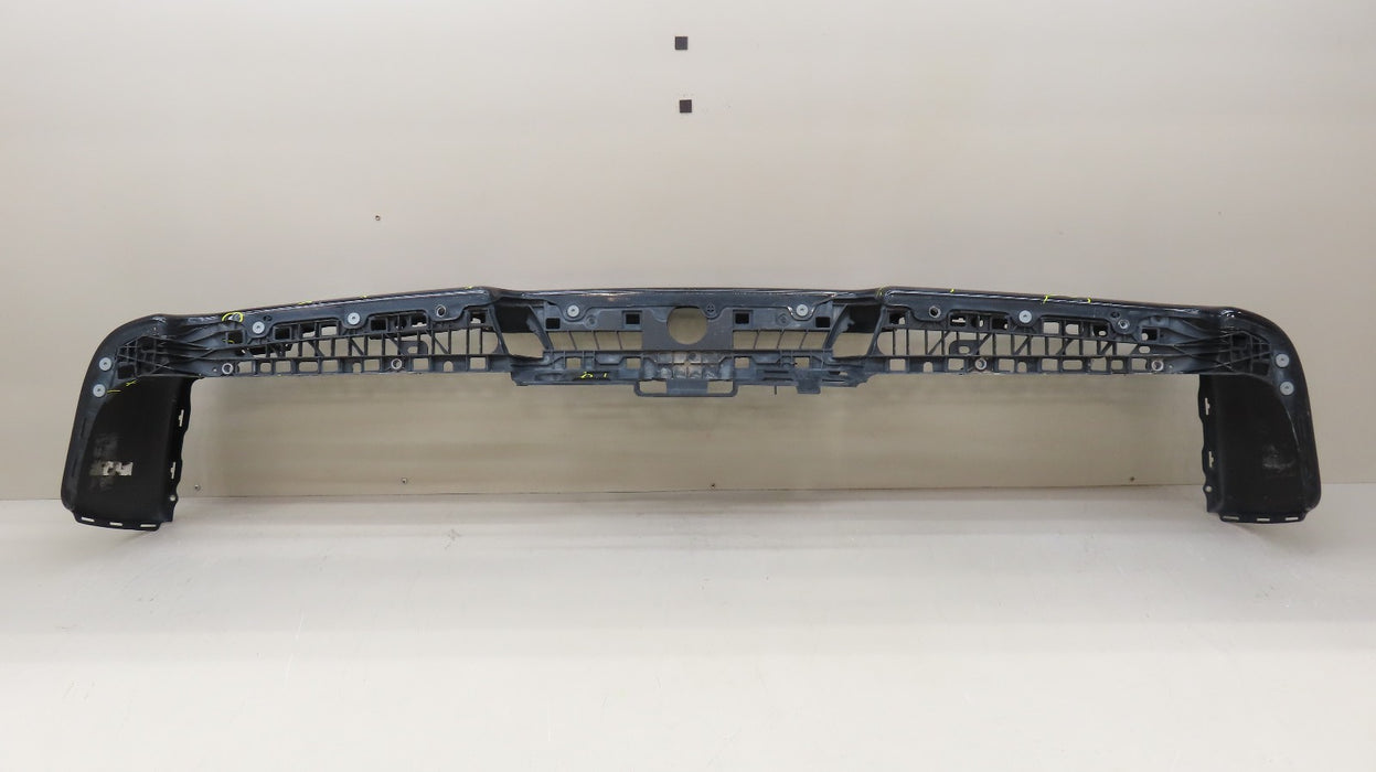 2019-2023 DODGE RAM 1500 REAR BUMPER METAL SHELL OEM
