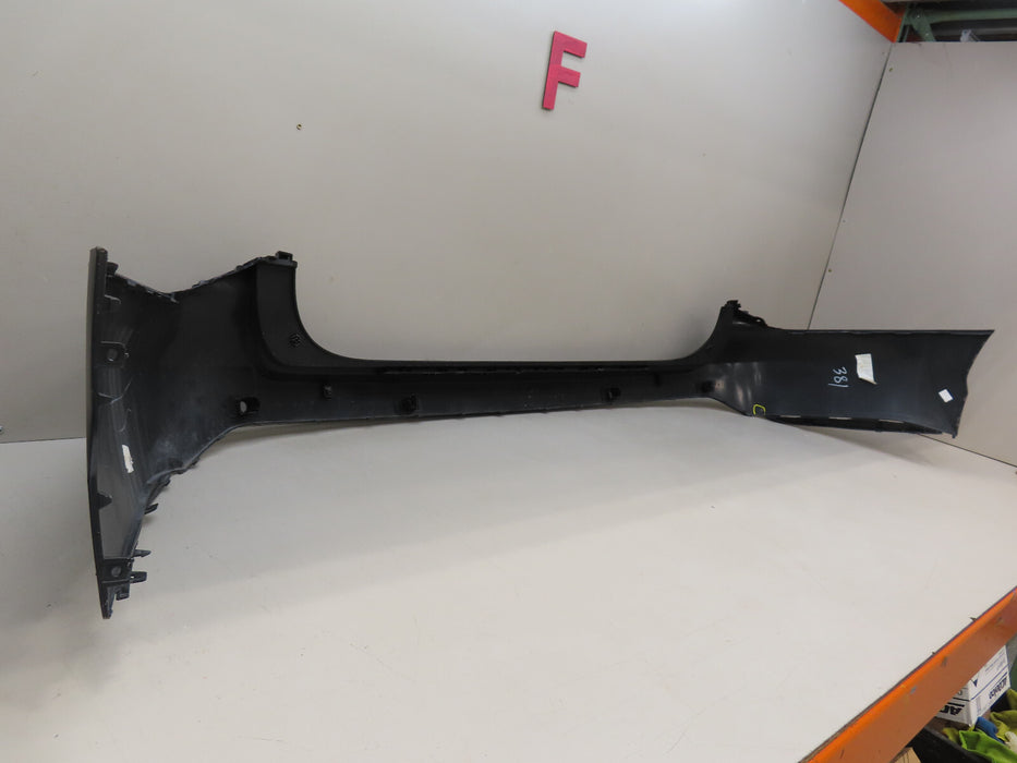 2023-2024 HYUNDAI PALISADE REAR UPPER BUMPER OEM