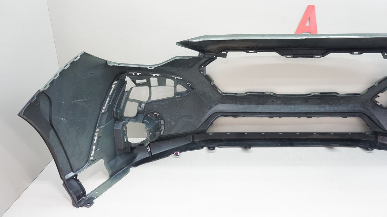 2024-2025 SUBARU XV CROSSTREK FRONT BUMPER COVER 57704FN21A OEM