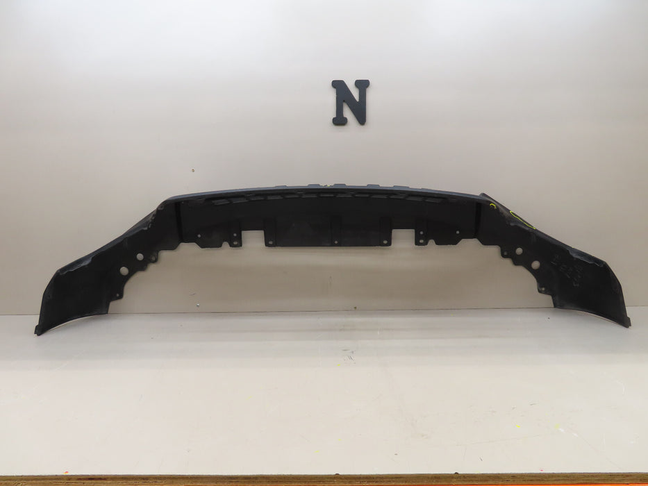 2017 2018 2019 HONDA CR-V FRONT LOWER BUMPER COVER OEM 71102-TLA-A000