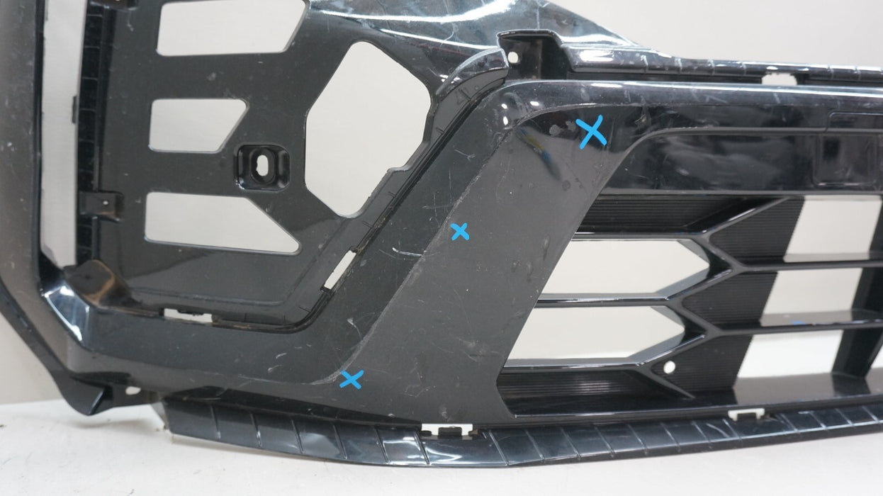 2021-2024 KIA SORENTO FRONT LOWER BUMPER GRILLE OEM 86530-P2020