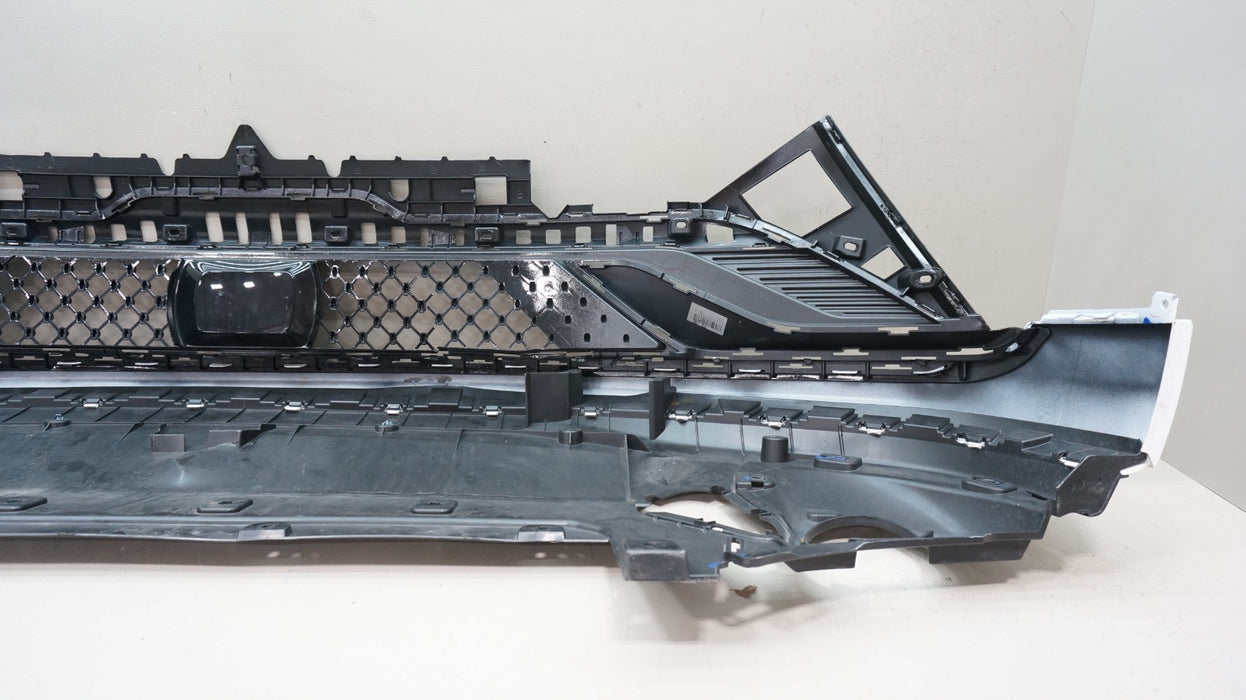 2024-2025 LINCOLN NAUTILUS FRONT LOWER BUMPER VALANCE PANEL OEM R2TB-17K945