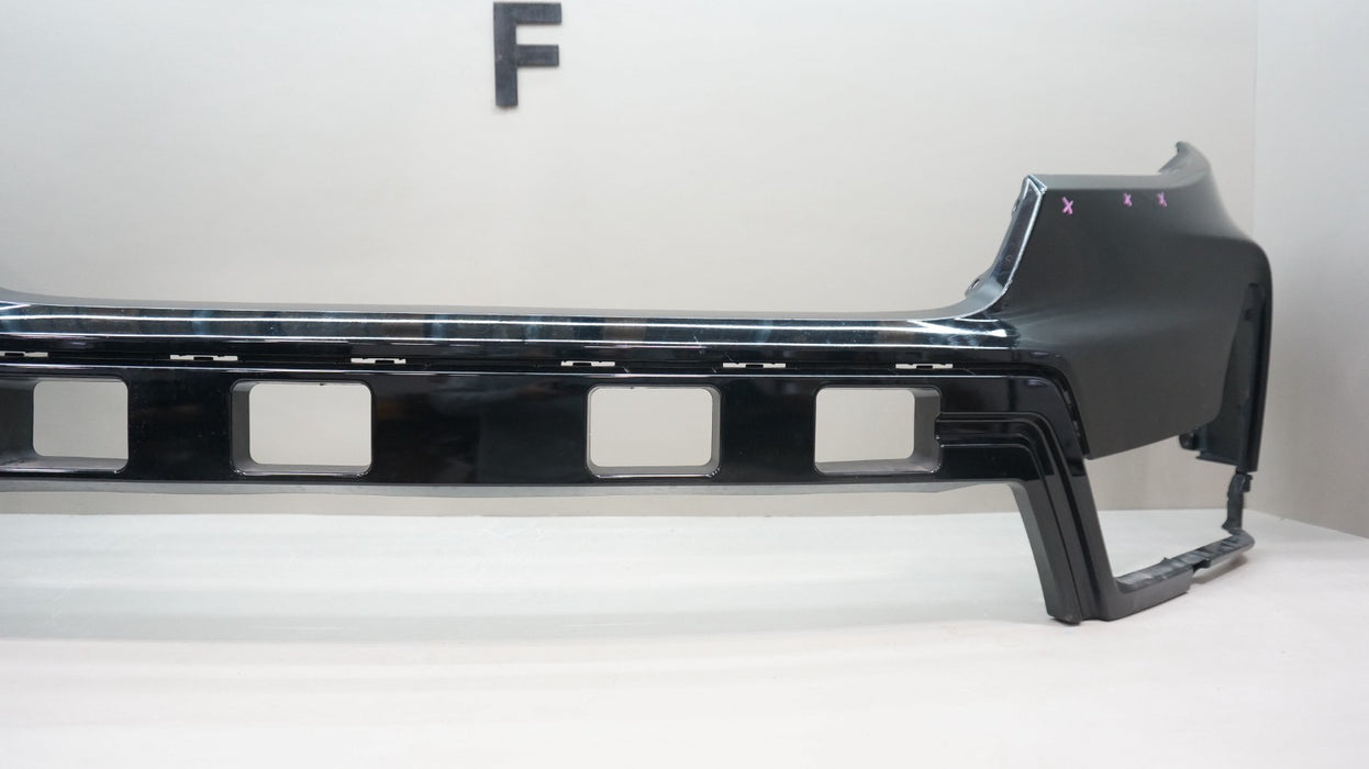 2021-2023 HONDA RIDGELINE FRONT BUMPER COVER OEM 71101-T6Z-A500