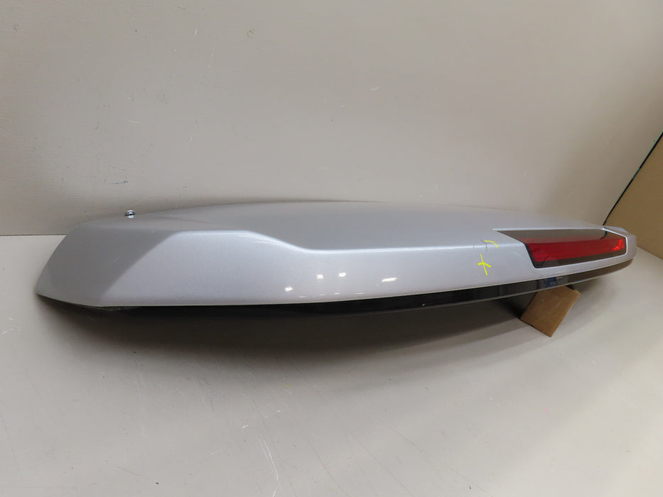2016-2020 CADILLAC ESCALADE TAIL GATE SPOILER WING OEM
