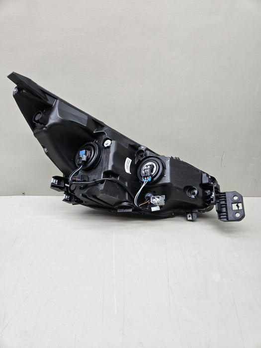 2018 2019 SUBARU LEGACY OUTBACK FRONT LEFT HEADLIGHT LAMP LED OEM