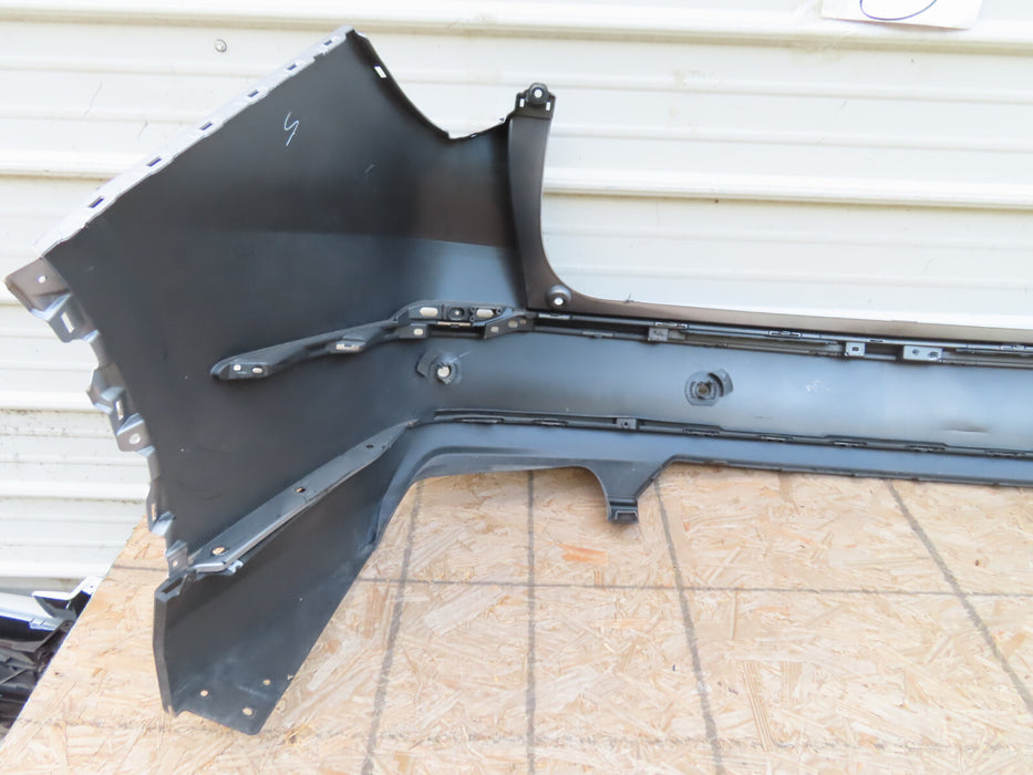 2021-2023 ACURA MDX REAR BUMPER COVER OEM FACTORY
