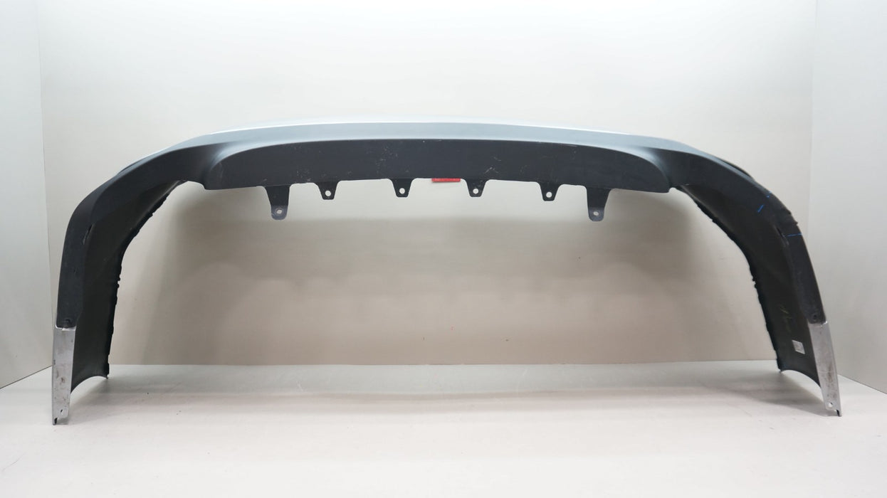 2018-2023 TOYOTA CAMRY LE XLE REAR BUMPER COVER PANEL OEM 52159-06B30