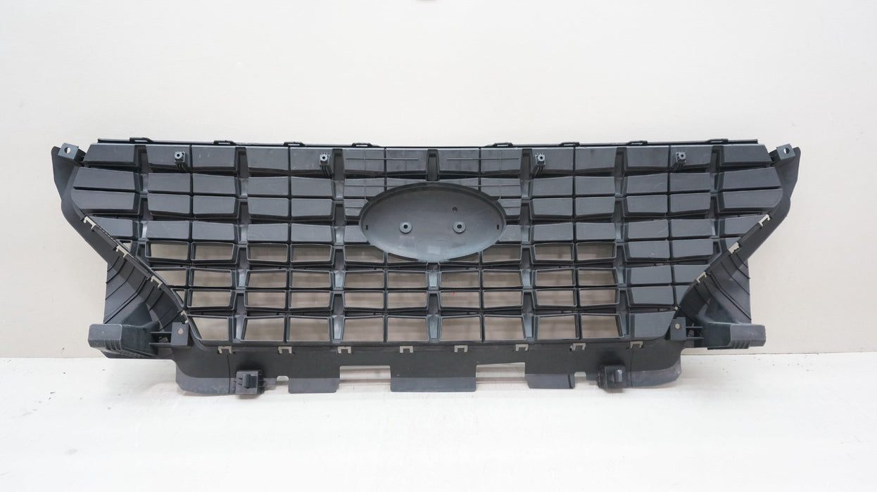 2020-2025 HYUNDAI VENUE FRONT UPPER RADIATOR GRILLE 86350-K2000 OEM