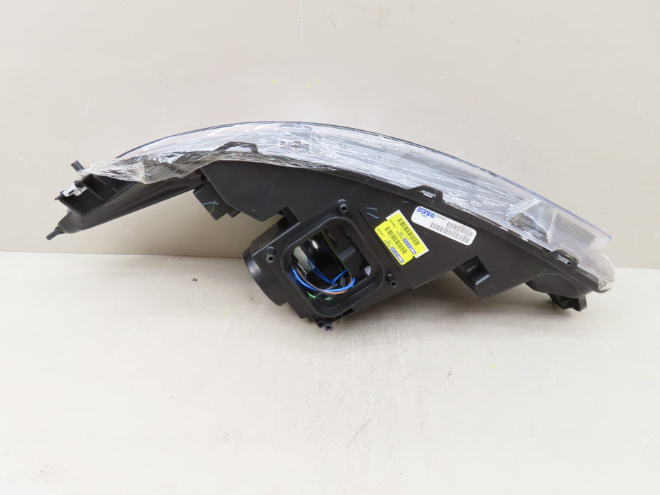 2010-2012 FORD TAURUS FRONT RIGHT PASSENGER HEADLIGHT HID XENON DEPO AFTERMARKET