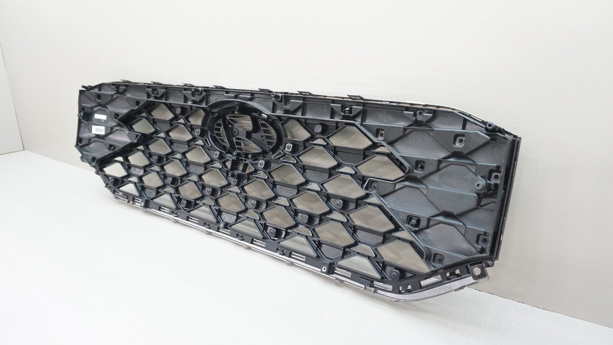 2021-2023 HYUNDAI SANTA FE FRONT RADIATOR GRILLE GRILL 86352-S2910 OEM 21 22 23