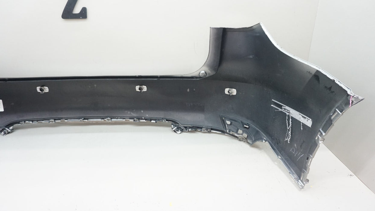 2020-2022 LEXUS RX RX350 RX450h REAR BUMPER COVER OEM 20 21 22 52159-48270