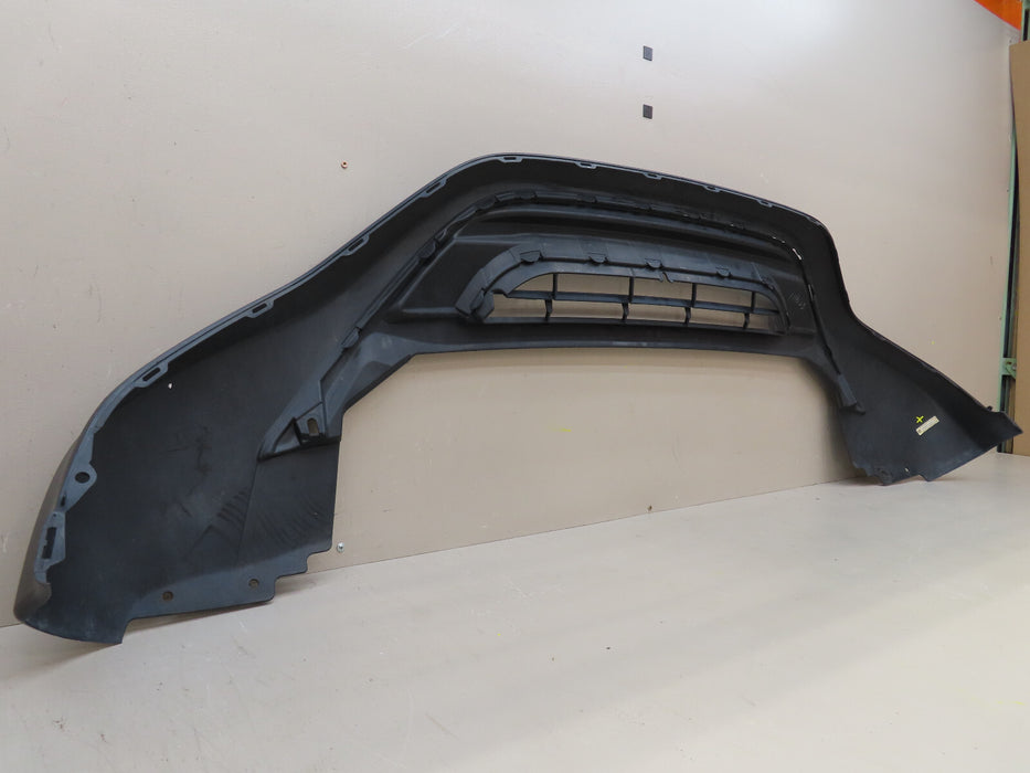 2015-2016 HONDA CR-V FRONT LOWER BUMPER VALANCE COVER OEM 71102-T1W-A000