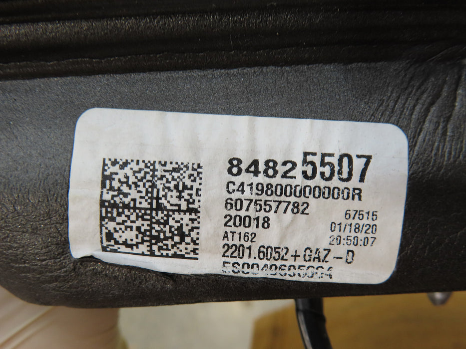 2019 2020 2021 CHEVROLET MALIBU FRONT RIGHT PASSENGER SIDE MIRROR OEM 607557782