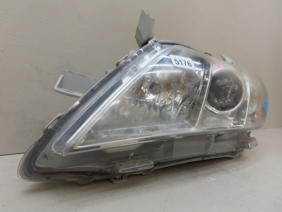 2007-2009 TOYOTA CAMRY FRONT LEFT DRIVER SIDE HEADLIGHT OEM