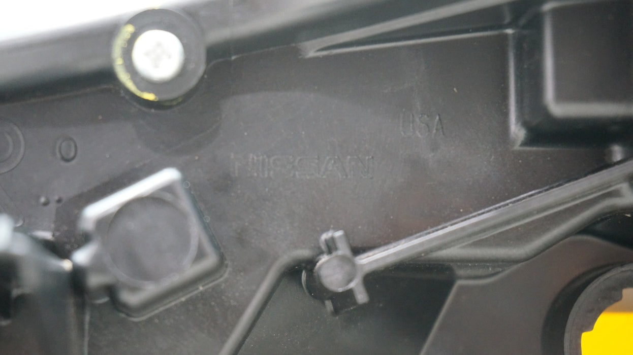 2021-2025 HONDA ROGUE FRONT RIGHT PASSENGER SIDE DAYTIME RUNNING LIGHT DRL OEM