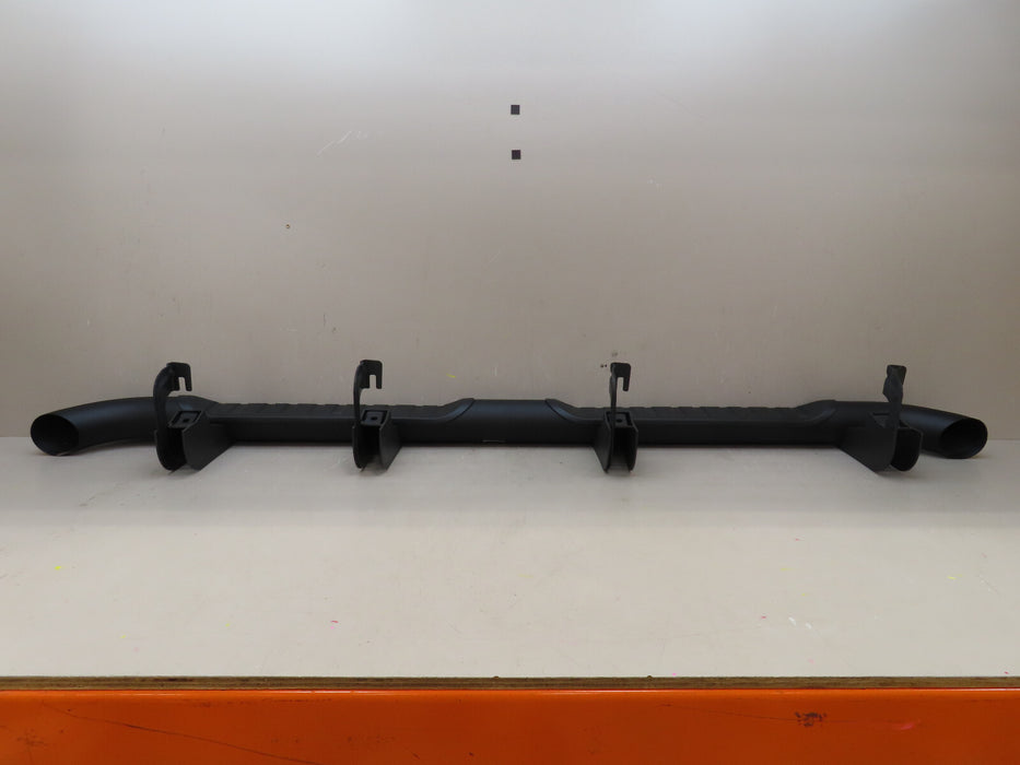 2015-2019 GMC SIERRA 2500 LEFT DRIVER SIDE RUNNING BOARD OEM 22912949