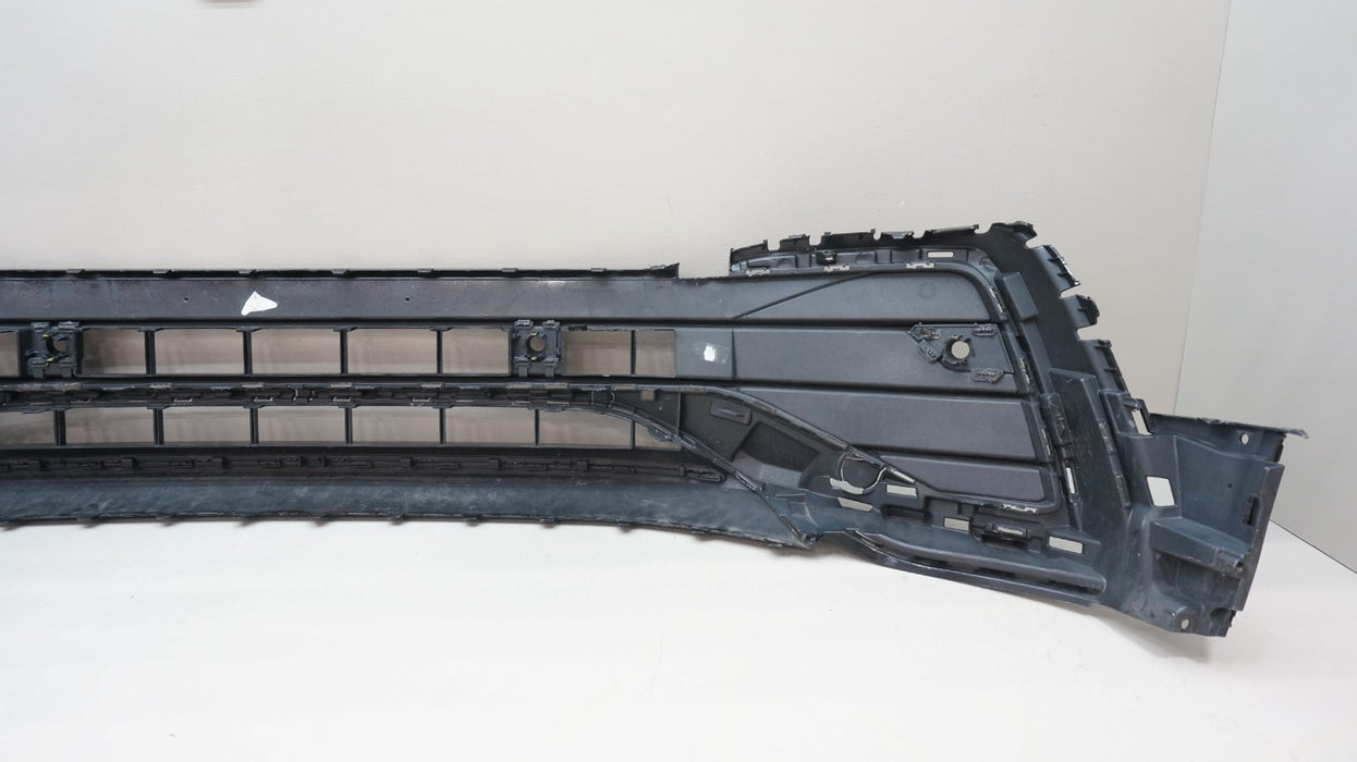 2022-2023 VOLKSWAGEN TIGUAN R-LINE FRONT LOWER BUMPER GRILLE OEM 5NN853677L