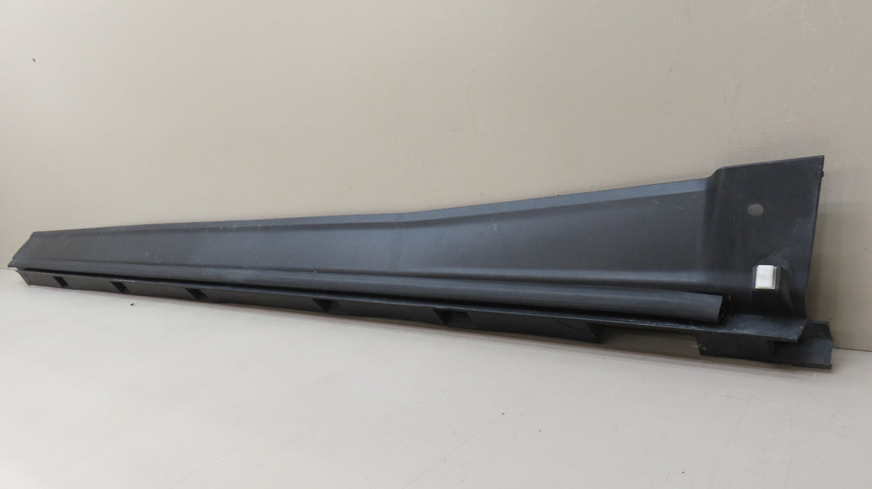 2011-2019 FORD EXPLORER LEFT DRIVER SIDE SKIRT ROCKER PANEL OEM