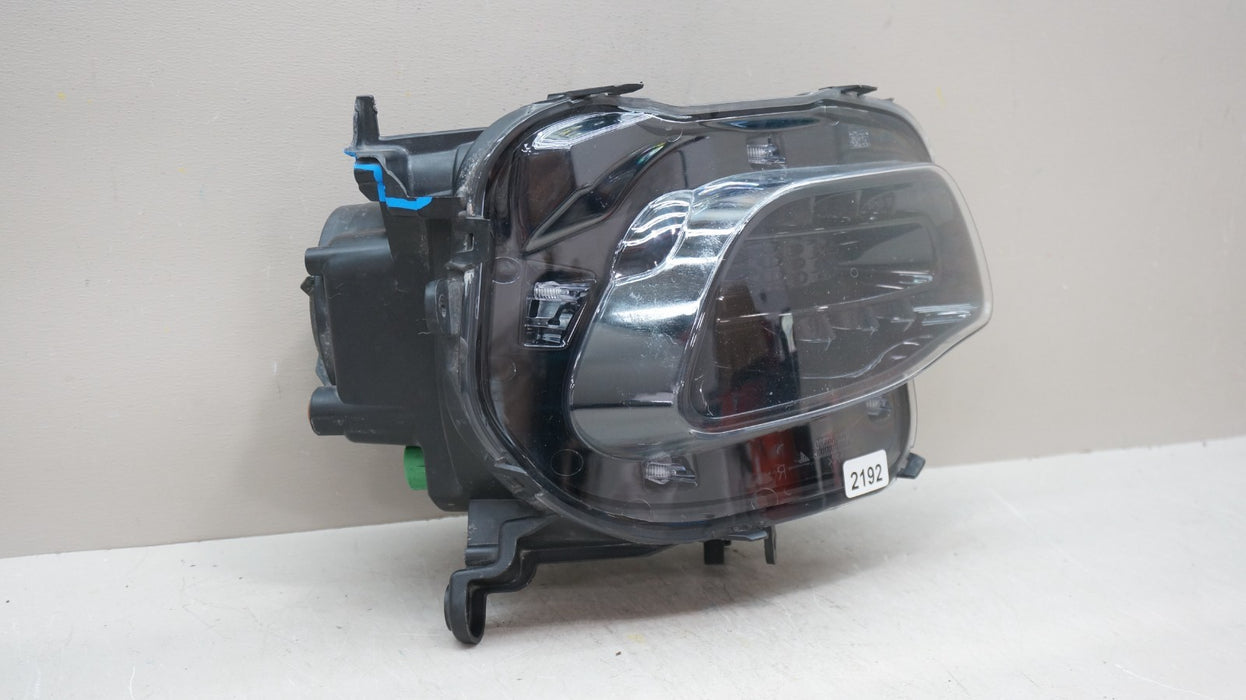 2014-2018 JEEP CHEROKEE FRONT RIGHT SIDE HID XENON HEADLIGHT OEM 68102848AG