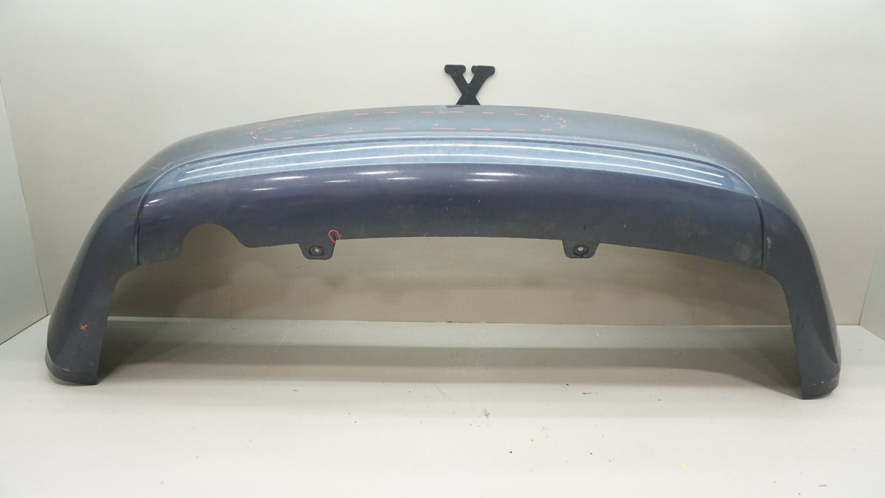 2011-2016 CHEVROLET CRUZE REAR BUMPER COVER PANEL OEM