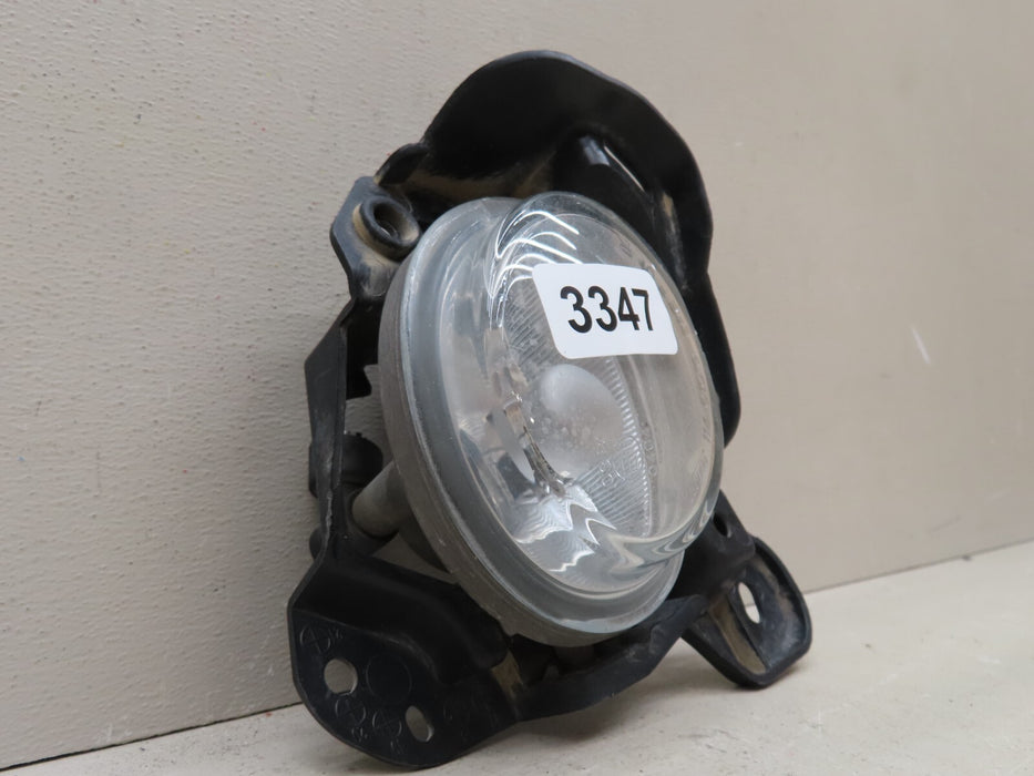 2013-2016 MAZDA CX-5 FRONT RIGHT PASSENGER SIDE FOG LIGHT LAMP OEM KD53-51684