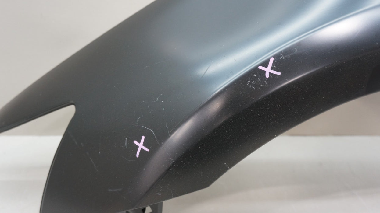 2014-2020 LEXUS IS250 IS350 IS300 LEFT DRIVERS SIDE FENDER PANEL AFTERMARKET