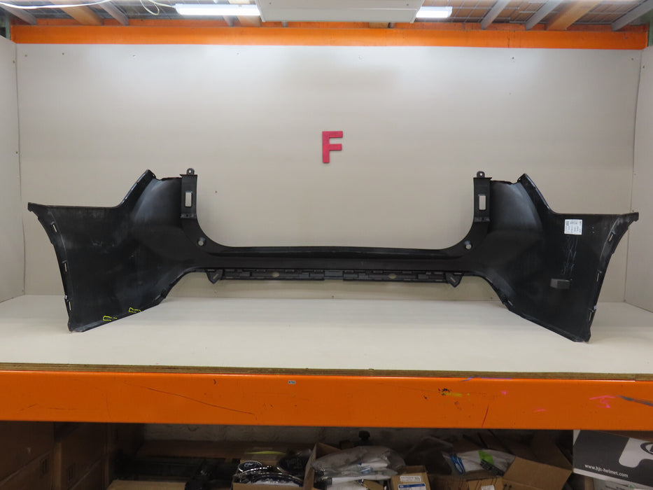 2020-2023 TOYOTA HIGHLANDER REAR BUMPER COVER OEM 52159-0E170