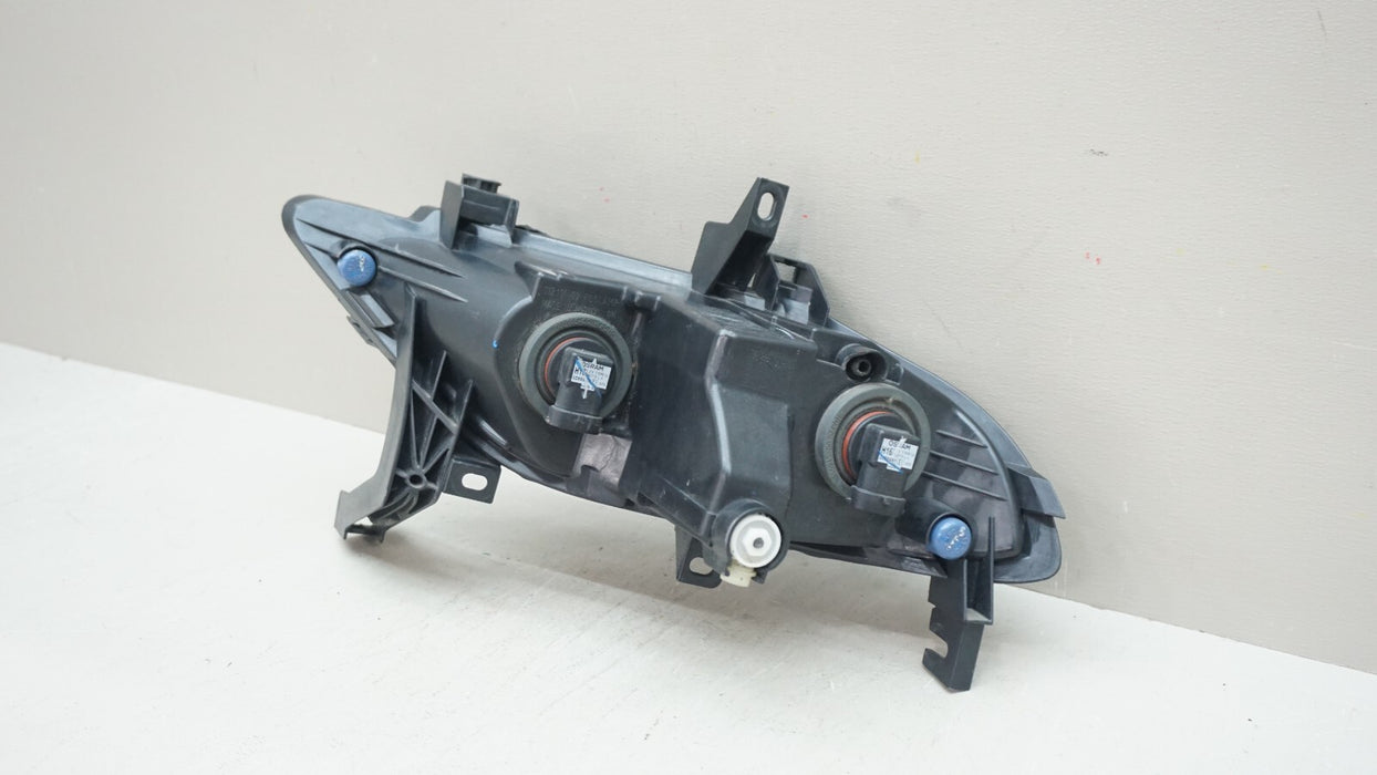 2016-2018 NISSAN MAXIMA FRONT RIGHT PASSENGER SIDE FOG LIGHT OEM