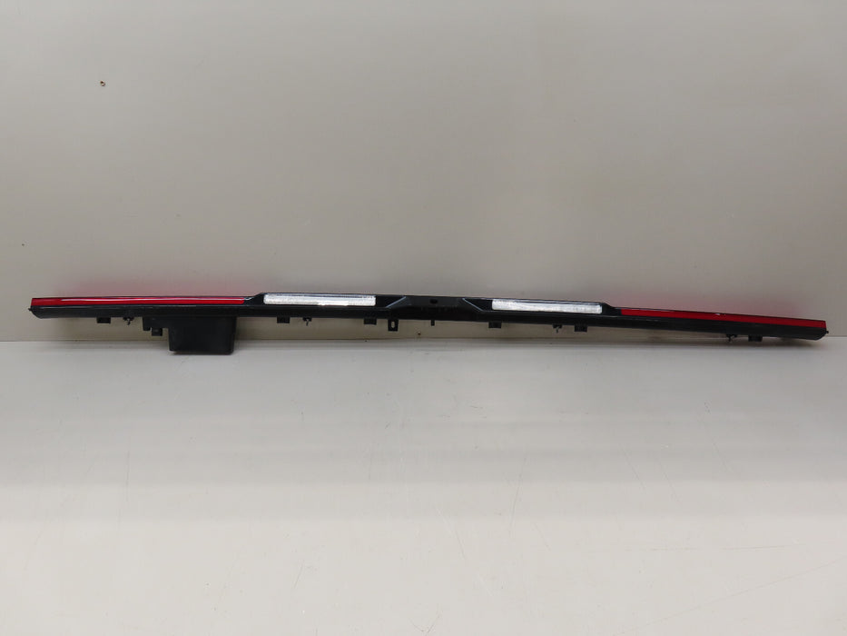 2022-2024 FORD F150 F-150 LIGHTNING REAR CENTER TAILGATE TAIL LIGHT LED OEM
