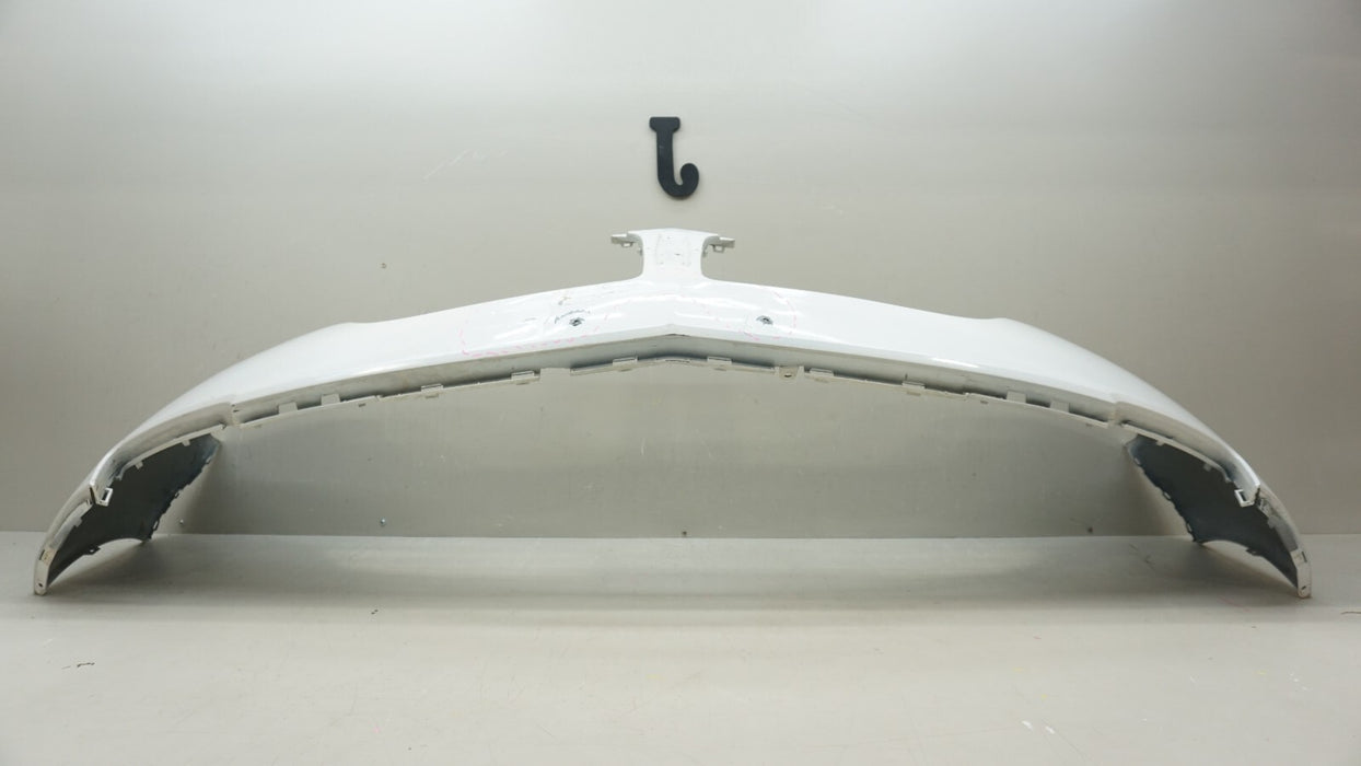 2011-2015 LINCOLN MKX BASE 3.7L 4DR SUV FRONT UPPER BUMPER COVER PANEL OEM