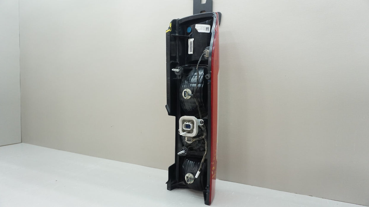 2014-2020 DODGE RAM PROMASTER 1500 2500 REAR LEFT DRIVER SIDE TAIL LIGHT OEM