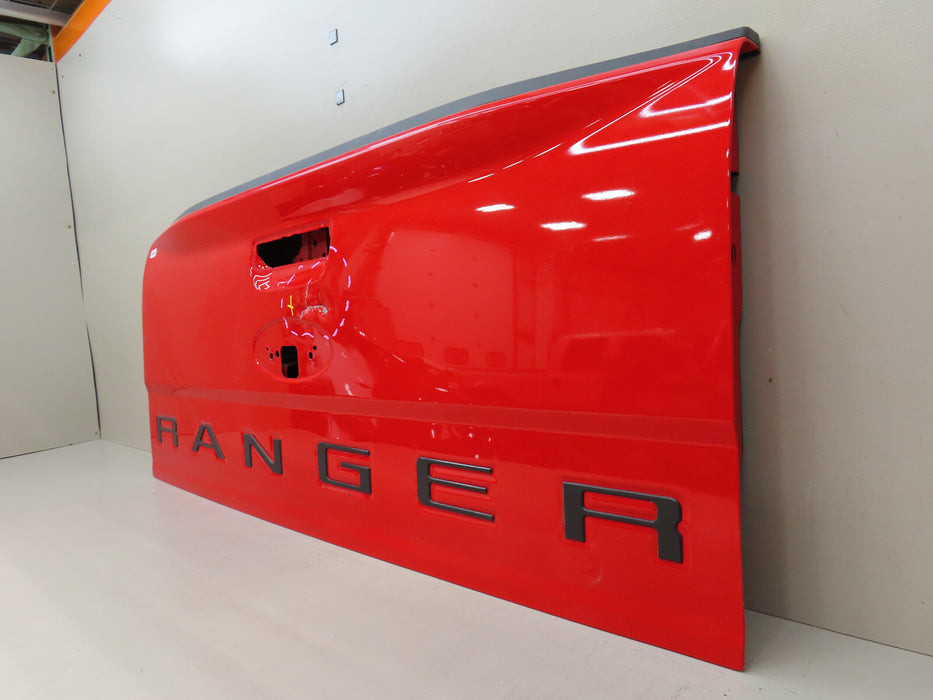 2019-2023 FORD RANGER XL/XLT TAILGATE SHELL OEM
