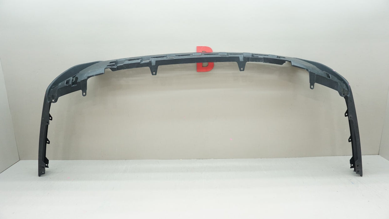 2020-2023 TOYOTA COROLLA REAR LOWER BUMPER COVER VALANCE OEM 52169-0E110