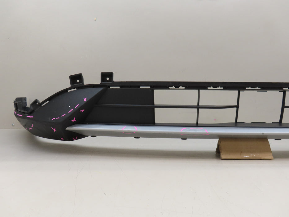 2020-2021 FORD ESCAPE FRONT LOWER BUMPER COVER VALANCE PANEL OEM LJ6B-17C831-ABW
