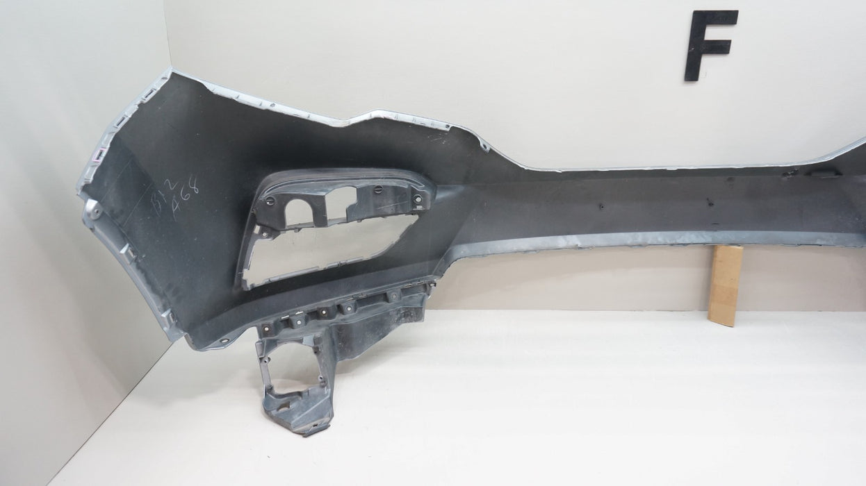 2016-2018 HONDA PILOT FRONT BUMPER COVER PANEL OEM 71101-TG7-A000