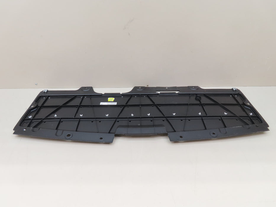 2019-2020 MAZDA 3 ENGINE UNDER COVER FRONT AFTERMARKET CAPA