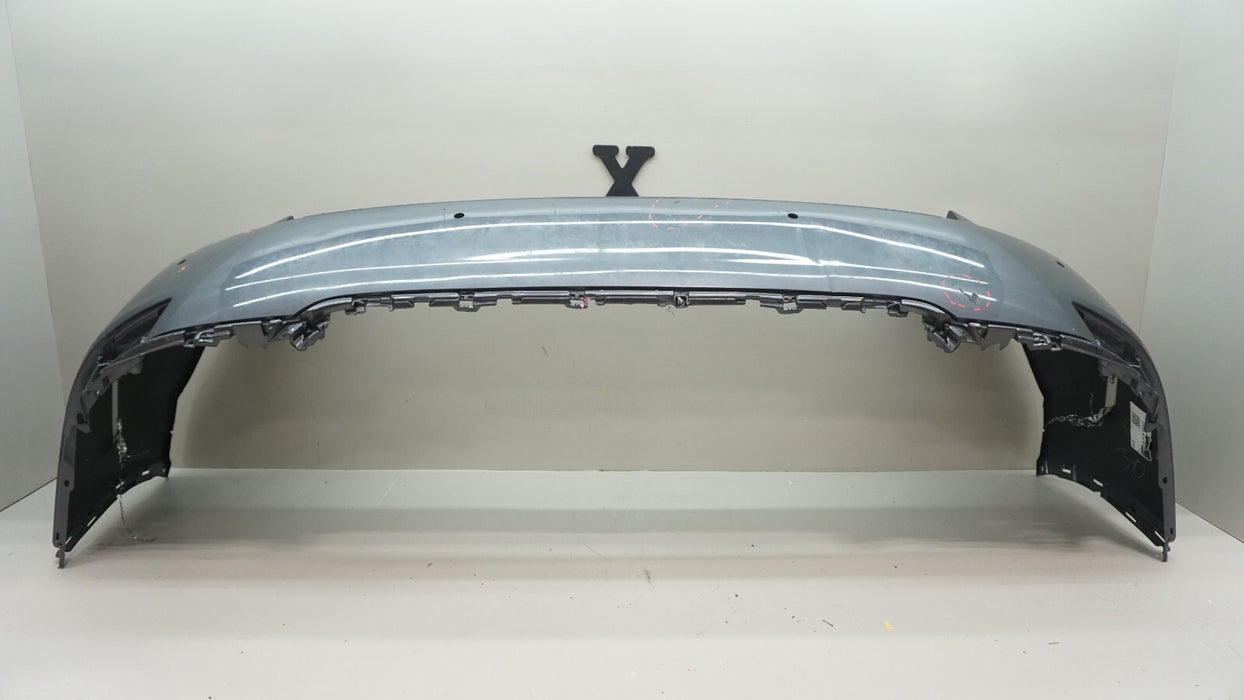 2020-2022 LEXUS RX RX350 RX450h REAR BUMPER COVER OEM 20 21 22 52159-48270
