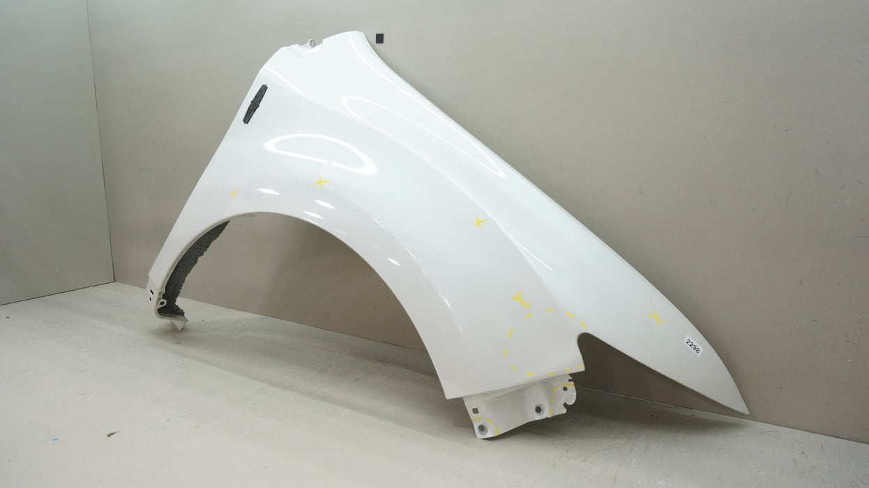 2011-2015 LINCOLN MKX FRONT RIGHT PASSENGER SIDE FENDER PANEL DA1Z-16006-A OEM