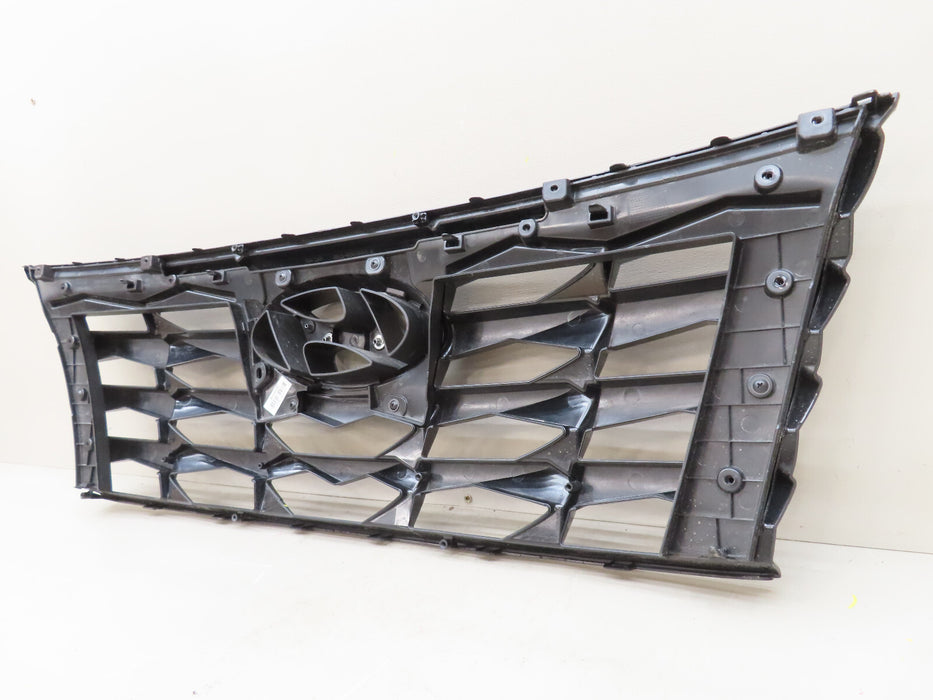 2021 2022 2023 HYUNDAI TUCSON UPPER GRILLE GRILL 86366-N9000 OEM
